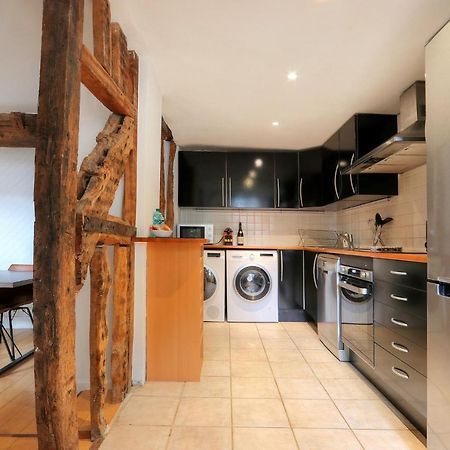 Le Trianon, Confort Et Calme En Hypercentre Apartment Rennes Ngoại thất bức ảnh
